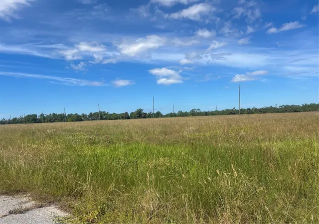 Land for sale at 12195 Sea Robin Ln, PLACIDA, FL 33946 | MLS# D6149046