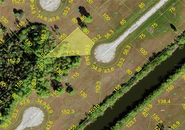 Photo 2 of Land for sale at 12195 Sea Robin Ln, Placida, FL 33946 | MLS# D6149046 | Listing updated on 2026-10-06