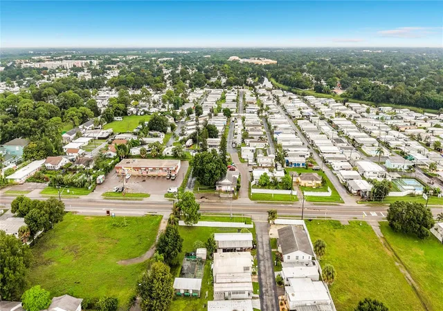Photo 47 of Manufactured home for sale at 7490 46th Avenue N #101, Saint Petersburg, FL 33709 | MLS# S5158967 | Listing updated on 2026-10-10