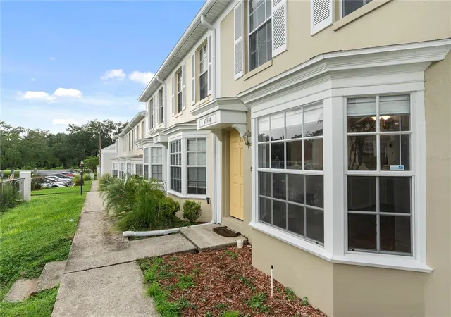 Photo 1 of Townhouse for sale at 37314 Embassy Park Ln, Dade City, FL 33525 | MLS# TB8555343 | Listing updated on 2026-10-06