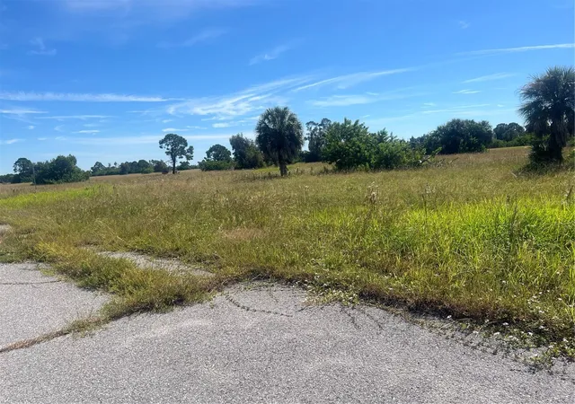 Photo 2 of Land for sale at 12441 Perch Way, Placida, FL 33946 | MLS# D6149047 | Listing updated on 2026-10-06