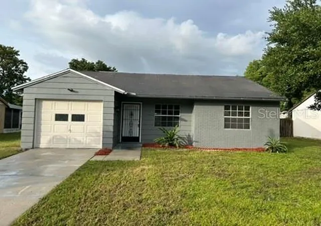 Single family home for sale at 7607 Como Dr, NEW PORT RICHEY, FL 34655 | MLS# OM733523