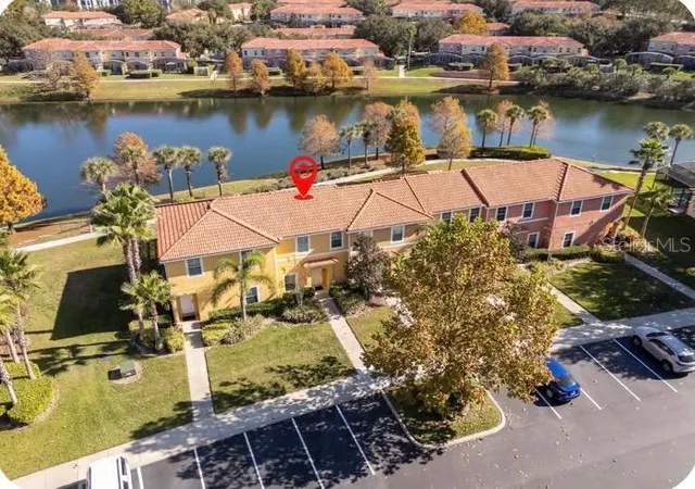 Photo 2 of Townhouse for sale at 3065 Yellow Lantana Ln, Kissimmee, FL 34747 | MLS# O6447611 | Listing updated on 2026-10-07