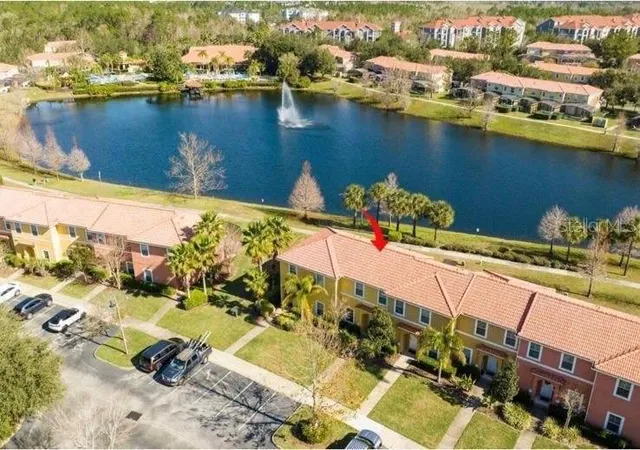 Photo 3 of Townhouse for sale at 3065 Yellow Lantana Ln, Kissimmee, FL 34747 | MLS# O6447611 | Listing updated on 2026-10-07