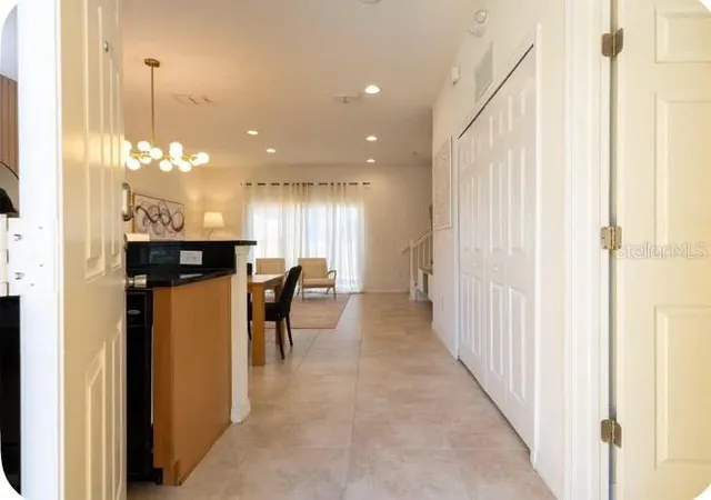 Photo 4 of Townhouse for sale at 3065 Yellow Lantana Ln, Kissimmee, FL 34747 | MLS# O6447611 | Listing updated on 2026-10-07