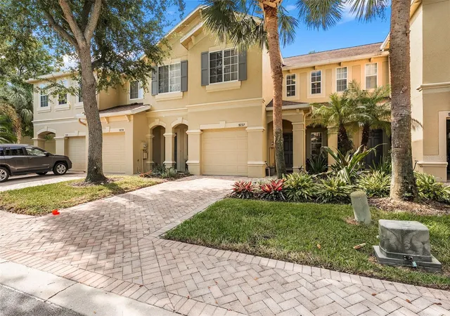 Photo 1 of Townhouse for sale at 9237 River Rock Ln, Riverview, FL 33578 | MLS# TB8555349 | Listing updated on 2026-10-07