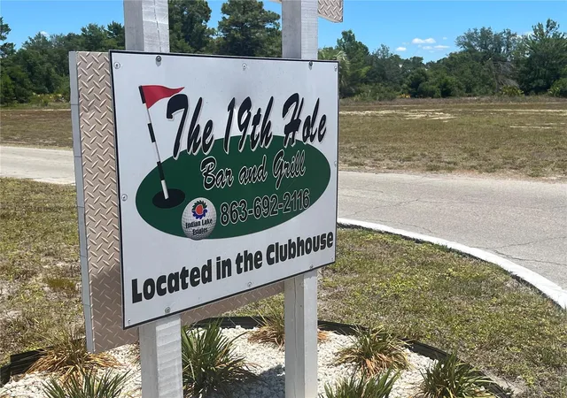 Photo 1 of Land for sale at 918 Japonica Dr, Indian Lake Estates, FL 33855 | MLS# TB8555352 | Listing updated on 2026-10-11
