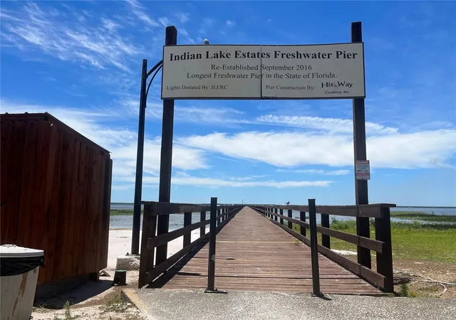 Photo 3 of Land for sale at 918 Japonica Dr, Indian Lake Estates, FL 33855 | MLS# TB8555352 | Listing updated on 2026-10-11