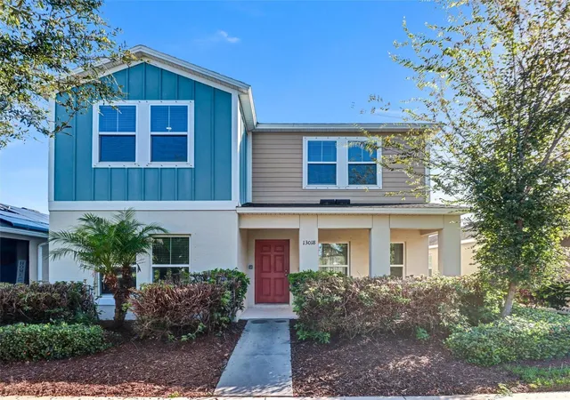 Photo 1 of Single family home for sale at 13018 Boggy Crk Dr, Riverview, FL 33579 | MLS# TB8555353 | Listing updated on 2026-10-06
