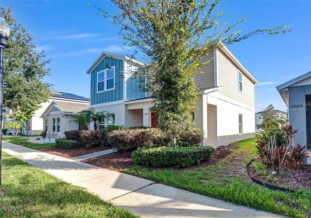 Photo 2 of Single family home for sale at 13018 Boggy Crk Dr, Riverview, FL 33579 | MLS# TB8555353 | Listing updated on 2026-10-06