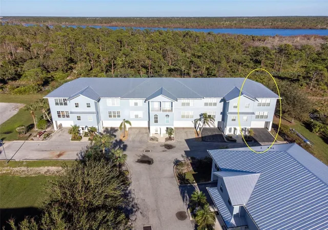 Condo for sale at 3917 Cape Haze Dr #601, ROTONDA WEST, FL 33947 | MLS# D6149048