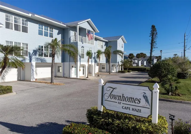 Photo 2 of Condo for sale at 3917 Cape Haze Dr #601, Rotonda West, FL 33947 | MLS# D6149048 | Listing updated on 2026-10-07