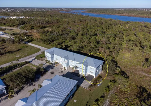 Photo 3 of Condo for sale at 3917 Cape Haze Dr #601, Rotonda West, FL 33947 | MLS# D6149048 | Listing updated on 2026-10-07