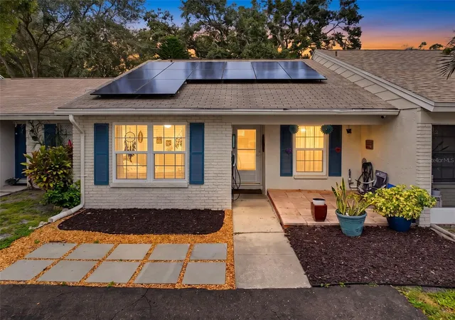Photo 1 of Single family home for sale at 345 Plymouth St, Safety Harbor, FL 34695 | MLS# TB8555360 | Listing updated on 2026-10-07
