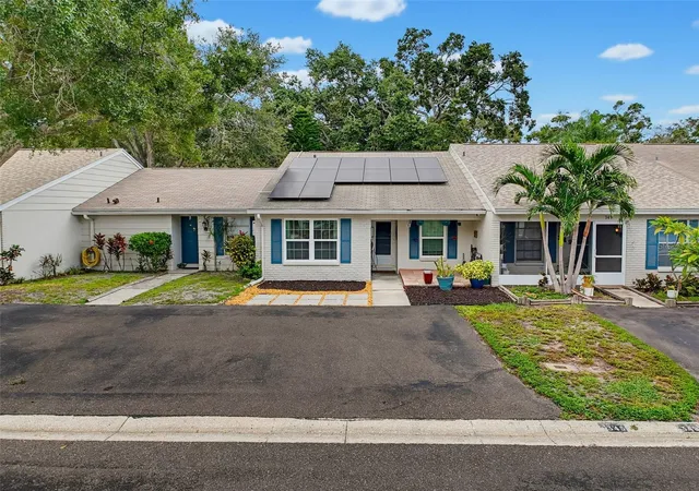 Photo 3 of Single family home for sale at 345 Plymouth St, Safety Harbor, FL 34695 | MLS# TB8555360 | Listing updated on 2026-10-07
