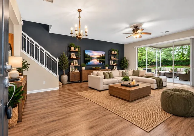 Photo 2 of Single family home for sale at 4106 Sw 54th Circle, Ocala, FL 34474 | MLS# O6447618 | Listing updated on 2026-10-08
