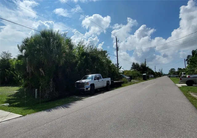Photo 2 of Land for sale at 15544 Lakeland Cir, Port Charlotte, FL 33981 | MLS# D6149049 | Listing updated on 2026-10-10