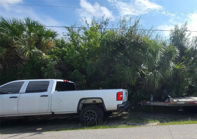 Photo 4 of Land for sale at 15544 Lakeland Cir, Port Charlotte, FL 33981 | MLS# D6149049 | Listing updated on 2026-10-10