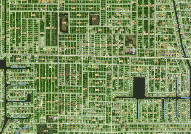 Photo 4 of Land for sale at 18179 Robinson Ave, Port Charlotte, FL 33948 | MLS# D6149050 | Listing updated on 2026-10-07