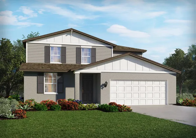 Photo 1 of Single family home for sale at 7221 Ray Crk Dr, Brooksville, FL 34601 | MLS# TB8555370 | Listing updated on 2026-10-07