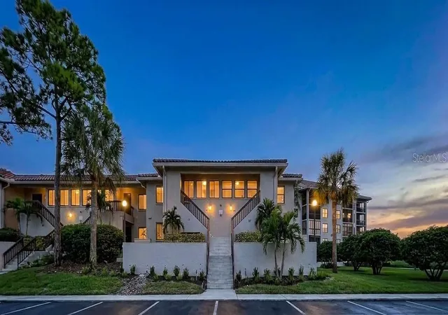 Photo 1 of Condo for sale at 1805 Mariner Dr #55, Tarpon Springs, FL 34689 | MLS# TB8555371 | Listing updated on 2026-10-08