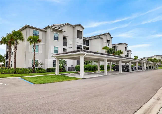 Photo 1 of Condo for sale at 43997 Boardwalk Loop #1841, Punta Gorda, FL 33982 | MLS# C7531614 | Listing updated on 2026-10-07
