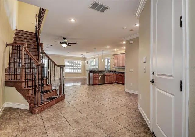 Photo 3 of Townhouse for sale at 1266 Ribolla Dr, Palm Harbor, FL 34683 | MLS# TB8555372 | Listing updated on 2026-10-07