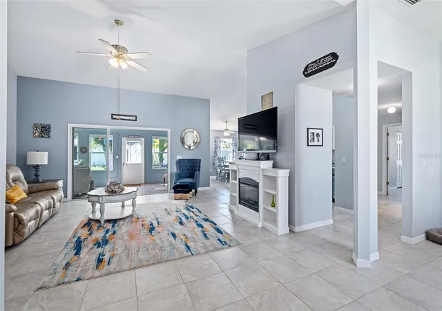 Photo 3 of Single family home for sale at 16 White Dove Ln, Palm Coast, FL 32164 | MLS# FC321934 | Listing updated on 2026-10-28