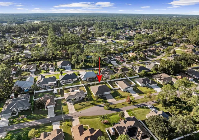Photo 48 of Single family home for sale at 20 Evansville Ln, PALM COAST, FL 32164 | MLS# FC321935 | Listing updated on 2026-10-24