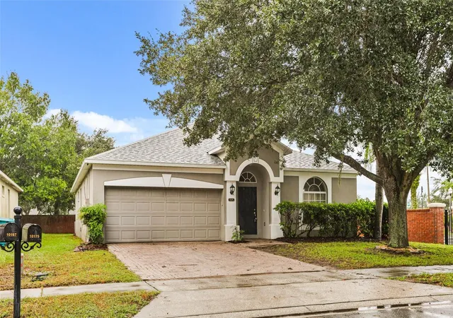 Single family home for sale at 10175 Shadow Crk Dr, ORLANDO, FL 32832 | MLS# O6447624