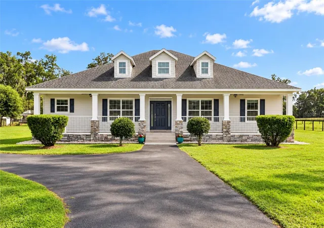 Photo 4 of House for sale at 2556 NE 120th Street, Anthony, FL 32617 | MLS# OM733524 | Listing updated on 2026-10-08