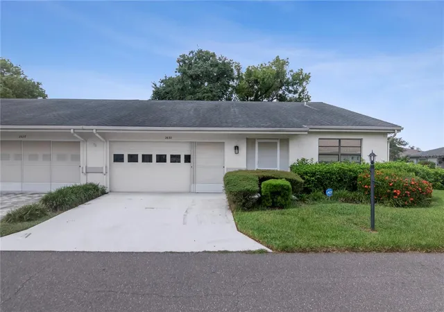 Condo for sale at 2630 Lancaster Dr, SUN CITY CENTER, FL 33573 | MLS# TB8555375