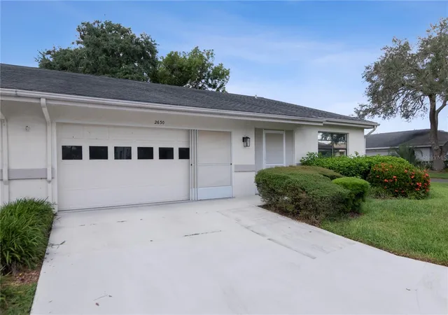 Photo 1 of Condo for sale at 2630 Lancaster Dr, Sun City Center, FL 33573 | MLS# TB8555375 | Listing updated on 2026-10-07