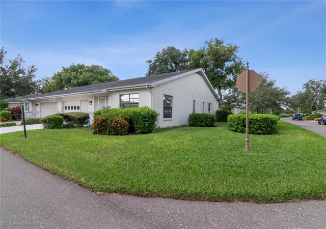 Photo 3 of Condo for sale at 2630 Lancaster Dr, Sun City Center, FL 33573 | MLS# TB8555375 | Listing updated on 2026-10-07
