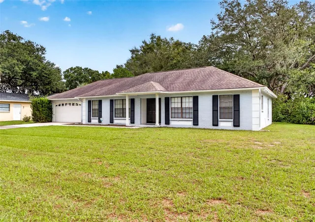 Single family home for sale at 7220 Woodbrook Dr, TAMPA, FL 33625 | MLS# TB8555378