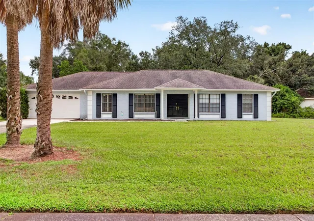 Photo 1 of Single family home for sale at 7220 Woodbrook Dr, Tampa, FL 33625 | MLS# TB8555378 | Listing updated on 2026-10-23