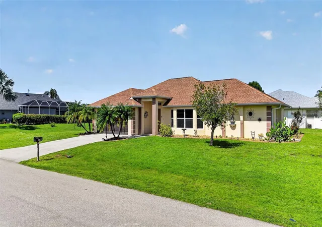 Photo 1 of Single family home for sale at 2184 Onondaga Ln, Punta Gorda, FL 33983 | MLS# C7531615 | Listing updated on 2026-10-08
