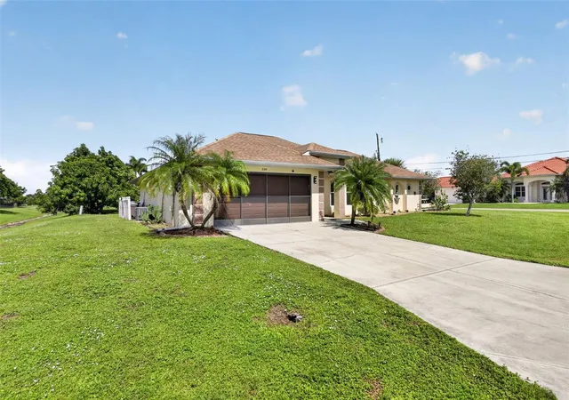 Photo 3 of Single family home for sale at 2184 Onondaga Ln, Punta Gorda, FL 33983 | MLS# C7531615 | Listing updated on 2026-10-08
