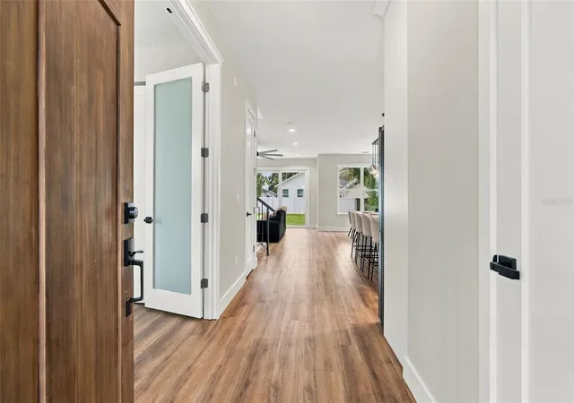 Photo 4 of Single family home for sale at 1509 E Knollwood St, Tampa, FL 33610 | MLS# TB8555379 | Listing updated on 2026-10-07