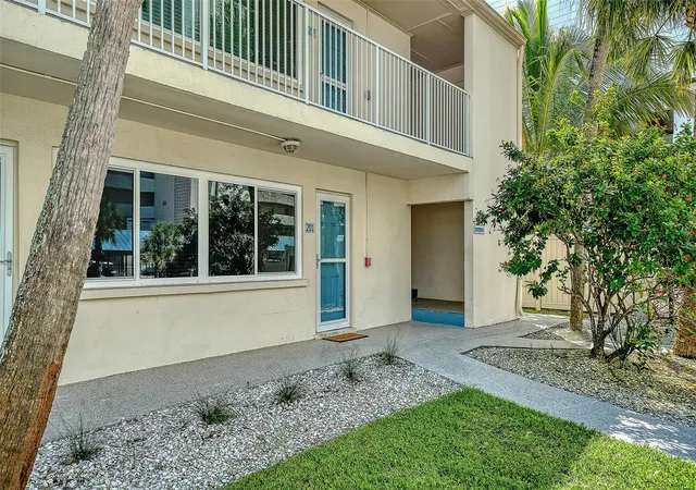 Photo 2 of Condo for sale at 5950 Midnight Pass Rd #201, Sarasota, FL 34242 | MLS# A4708641 | Listing updated on 2026-10-20