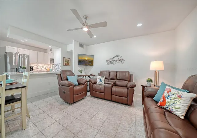 Photo 3 of Condo for sale at 5950 Midnight Pass Rd #201, Sarasota, FL 34242 | MLS# A4708641 | Listing updated on 2026-10-20