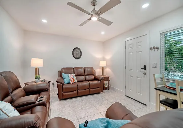 Photo 4 of Condo for sale at 5950 Midnight Pass Rd #201, Sarasota, FL 34242 | MLS# A4708641 | Listing updated on 2026-10-20
