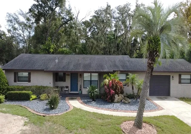Single family home for sale at 3204 Country Side St, BRANDON, FL 33511 | MLS# TB8555380