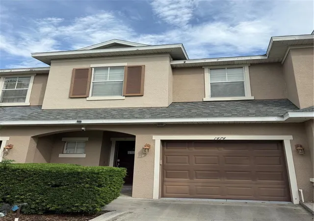 Photo 2 of Townhouse for sale at 1474 Grantham Dr, Sarasota, FL 34234 | MLS# A4708643 | Listing updated on 2026-10-07