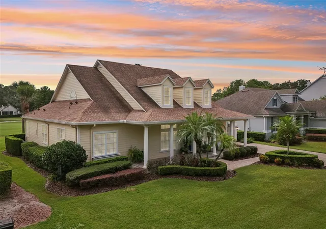 Single family home for sale at 8229 Tibet Butler Dr, WINDERMERE, FL 34786 | MLS# O6447628