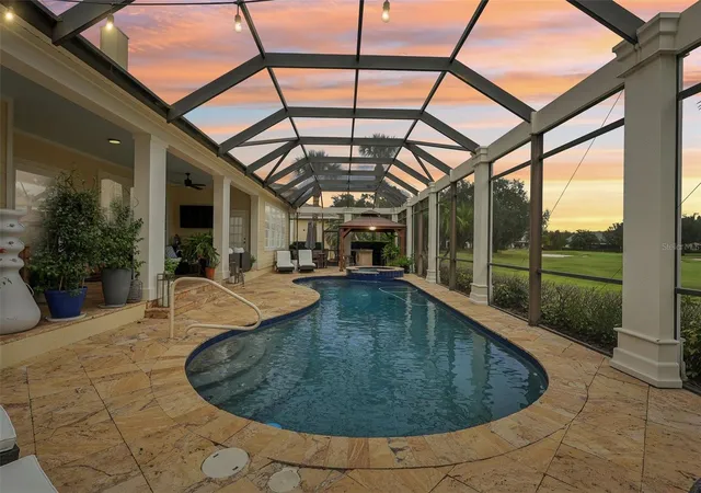 Photo 1 of Single family home for sale at 8229 Tibet Butler Dr, Windermere, FL 34786 | MLS# O6447628 | Listing updated on 2026-10-07