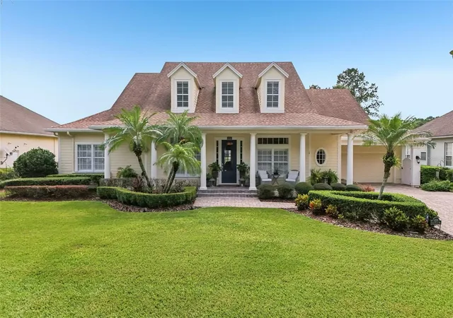 Photo 2 of Single family home for sale at 8229 Tibet Butler Dr, Windermere, FL 34786 | MLS# O6447628 | Listing updated on 2026-10-07