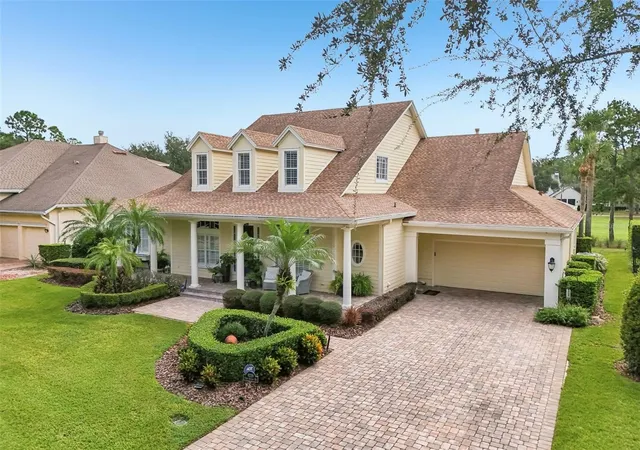 Photo 3 of Single family home for sale at 8229 Tibet Butler Dr, Windermere, FL 34786 | MLS# O6447628 | Listing updated on 2026-10-07
