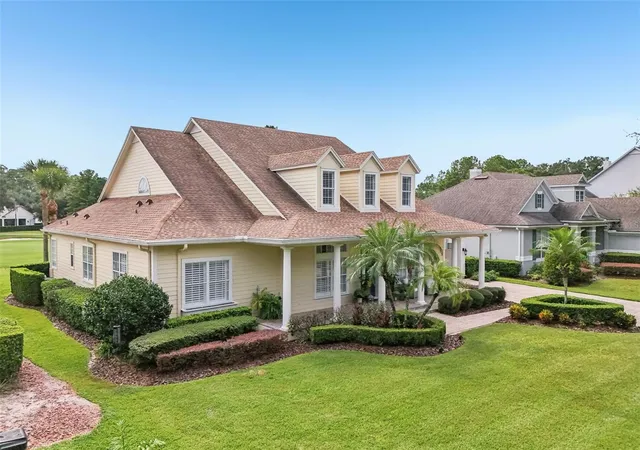 Photo 4 of Single family home for sale at 8229 Tibet Butler Dr, Windermere, FL 34786 | MLS# O6447628 | Listing updated on 2026-10-07