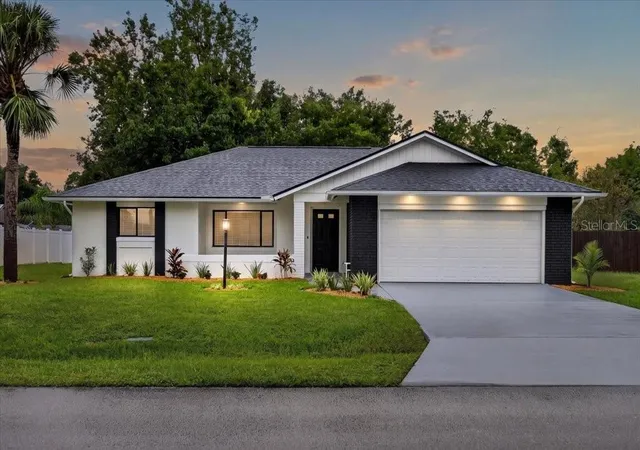Single family home for sale at 50 Blairsville Dr, Palm Coast, FL 32137 | MLS# FC321936 | Listing updated on 2026-10-09